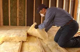 Best Attic Insulation Installation  in Mount Airy, NC